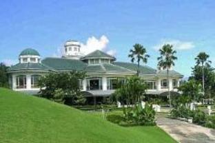 Rancamaya Golf & Country Club