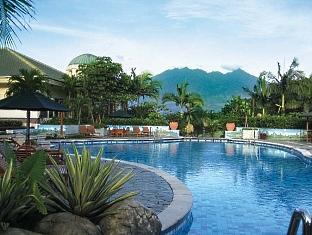 Hotel Rancamaya Golf & Country Club